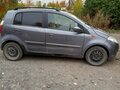 2011 Chery Kimo (A1), серый, 170000 рублей - вид 1