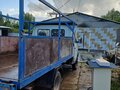 1998 ГАЗ ГАЗель (3302), серый, 205000 рублей - вид 10