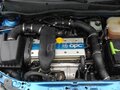 2008 Opel Astra OPC H, синий - вид 3