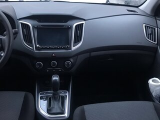2016 Hyundai Creta I, синий, 2000000 рублей, вид 4
