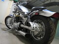 2003 Suzuki Intruder VS 1400, голубой - вид 5