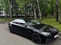 2015 BMW 5 серии 520i VI (F10/F11/F07) Рестайлинг, чёрный, 1800000 рублей