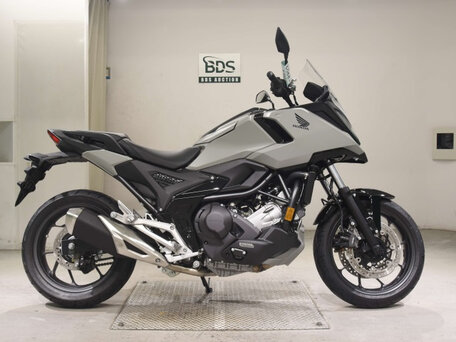 2025 Honda NC 750X, серый, 1120000 рублей, вид 2