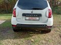 2017 Renault Duster I Рестайлинг, белый, 1370000 рублей - вид 4