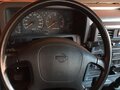 1995 Nissan Patrol IV (Y60), чёрный, 11000000 рублей - вид 5