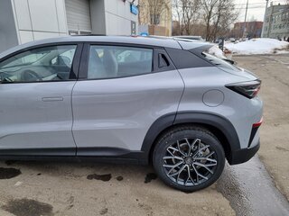 2023 Changan UNI-T I, серый, 2500000 рублей, вид 3