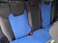 2014 Ford Focus III, синий, 1200000 рублей - вид 4