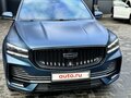 2023 Geely Monjaro I, синий, 3150000 рублей - вид 1