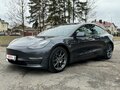 2021 Tesla Model 3 Long Range I, серый, 3050000 рублей - вид 2