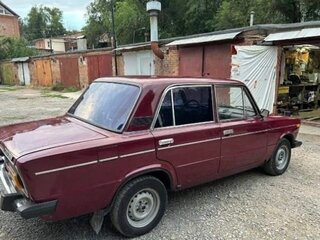 2002 Lada (ВАЗ) 2106 5-speed, красный, 210000 рублей, вид 5