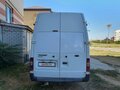 2012 Ford Transit, белый, 900000 рублей