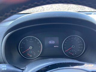 2019 Kia Sportage IV Рестайлинг, белый, 2122620 рублей, вид 5