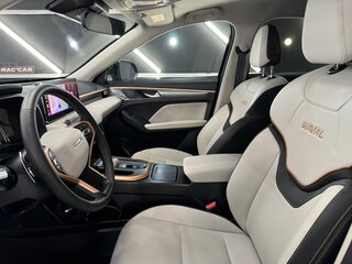 2023 Haval Jolion I, чёрный, 2000000 рублей, вид 2