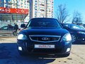 2008 Lada (ВАЗ) Priora I, синий, 360000 рублей - вид 3