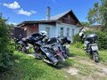 2011 Victory Cross Country, чёрный, 889000 рублей - вид 4