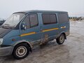 2006 ГАЗ Соболь (2217), синий, 400000 рублей - вид 6