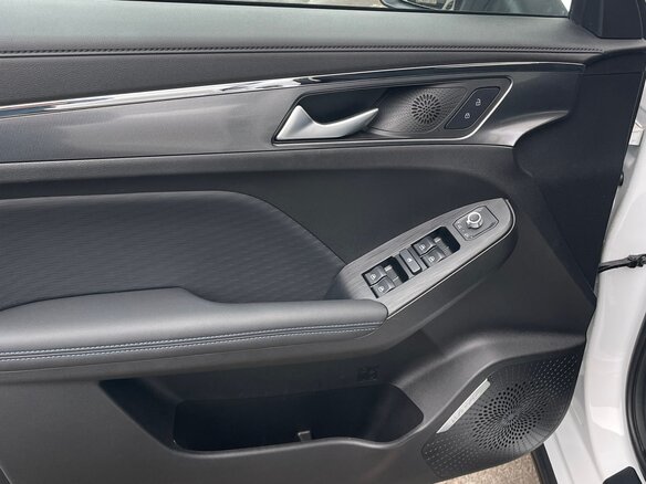2025 Haval Jolion I Рестайлинг, белый, 2015000 рублей - вид 7