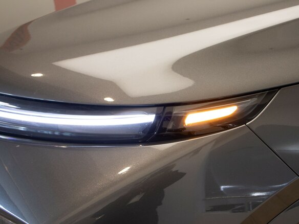 2025 Li Auto (Lixiang) L7 52.3 kWh I Рестайлинг, серый, 7719000 рублей - вид 37