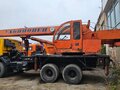 2008 КамАЗ 43118, жёлтый, 3000000 рублей - вид 1