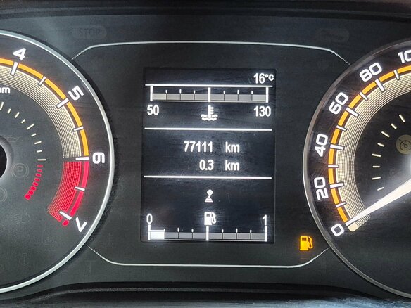 2024 Lada (ВАЗ) Vesta I Рестайлинг (NG), белый, 1170000 рублей - вид 9