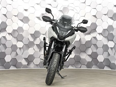 2025 Honda NC 750X, серый, 1299000 рублей, вид 5