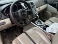2007 Mazda CX-7 I, красный, 850000 рублей - вид 7