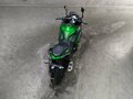 2019 Kawasaki Ninja 1000, зелёный, 685000 рублей - вид 5