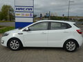 2014 Kia Rio III, белый - вид 4