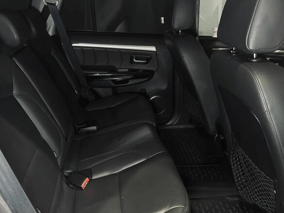 2020 Haval H5 I, серый, 1595000 рублей - вид 11