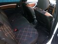 2015 Lada (ВАЗ) Largus Cross I, белый, 800000 рублей - вид 4