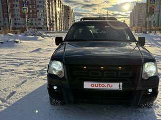 2007 Ford Explorer IV, серый, 1250000 рублей, вид 3