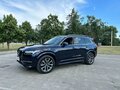 2018 Volvo XC90 II, синий, 3169111 рублей - вид 2