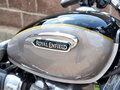 2026 Royal Enfield Meteor, серый, 528000 рублей - вид 7
