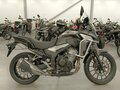 2019 Honda 400X, серый, 540000 рублей - вид 1