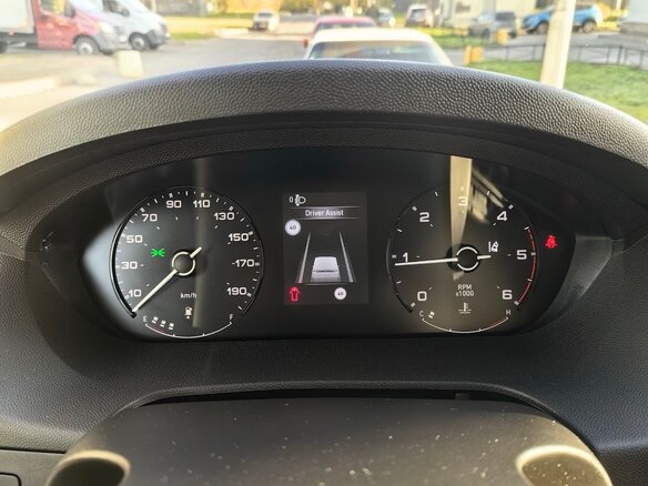 2025 Opel Movano, белый, 5300000 рублей - вид 15