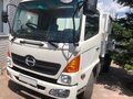 2004 Hino Series 500 (Ranger), белый, 4200000 рублей