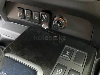 2022 Nissan Patrol V (Y61) Рестайлинг, белый, 6900000 рублей, вид 1