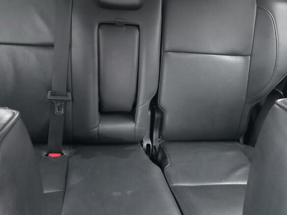 2011 Suzuki Grand Vitara II Рестайлинг, серый, 800000 рублей - вид 8