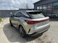 2023 Lexus RX 350h V, серый, 8550000 рублей - вид 3