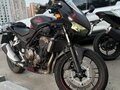 2021 Honda CBR 400R, чёрный, 480000 рублей - вид 2