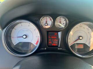 2010 Peugeot 308 I, синий, 650000 рублей, вид 5