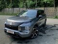 2021 Mitsubishi Outlander IV, серый, 3300000 рублей - вид 2