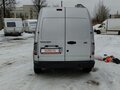 2012 Ford Transit Connect, серебристый, 850000 рублей - вид 7