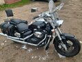 2007 Suzuki Boulevard M50, чёрный, 550000 рублей