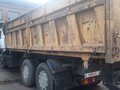 2008 МАЗ 5516, белый, 1700000 рублей - вид 7