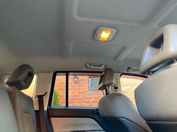 2006 Jeep Compass I, серый, 500000 рублей - вид 16