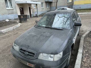 2006 Lada (ВАЗ) 2110, серый, 190000 рублей, вид 1