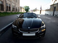 2010 BMW Z4 35is II (E89), чёрный