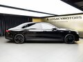 2026 Mercedes-Benz Maybach S-Класс 580 II (Z223) Рестайлинг, чёрный, 38570000 рублей - вид 9