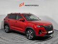 2024 Changan CS35 Plus I Рестайлинг, красный, 1839000 рублей - вид 3